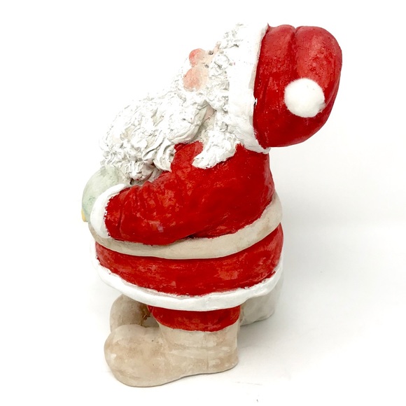 Dreamsicles Large Santa Claus Saint Nick ‘95 - Picture 3 of 9